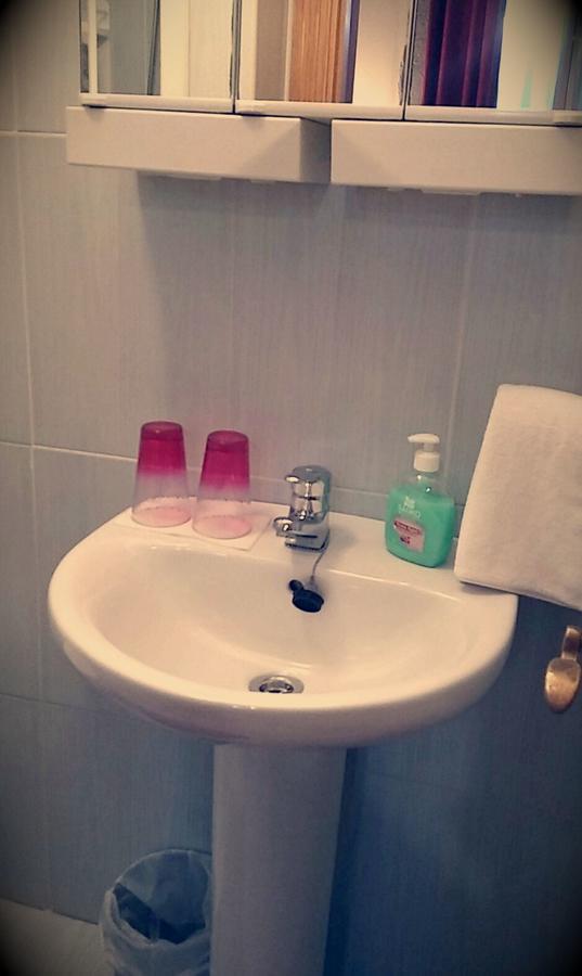 Hostal Ekaitza Hotel Lesaka Cameră foto