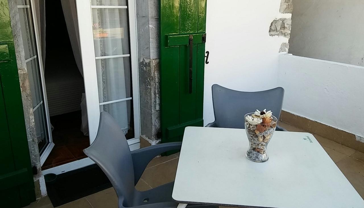 Hostal Ekaitza Hotel Lesaka Cameră foto
